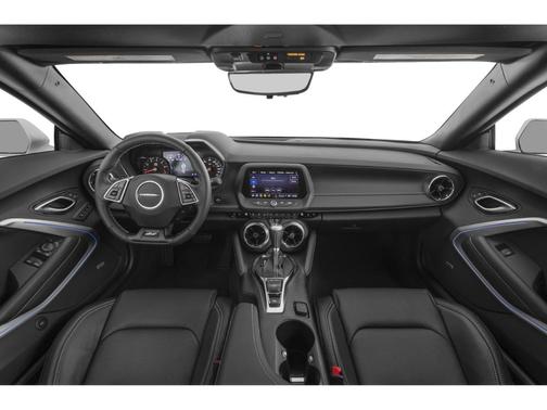 2023 Chevrolet Camaro 2SS