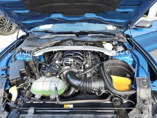 2019 Ford Shelby GT350 Base