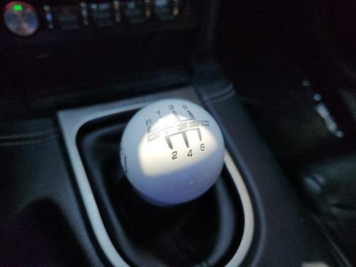 2019 Ford Shelby GT350 Base