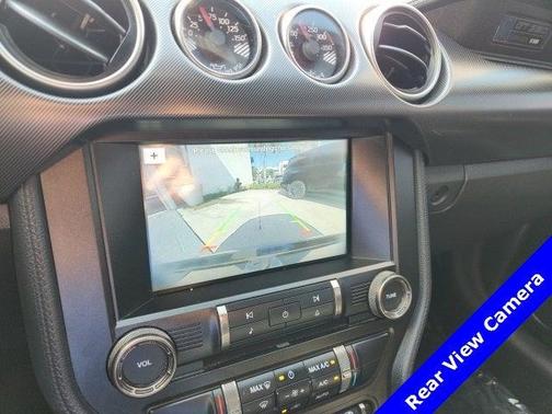 2019 Ford Shelby GT350 Base