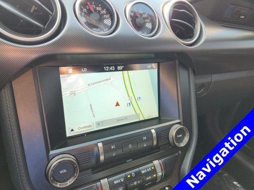 2019 Ford Shelby GT350 Base