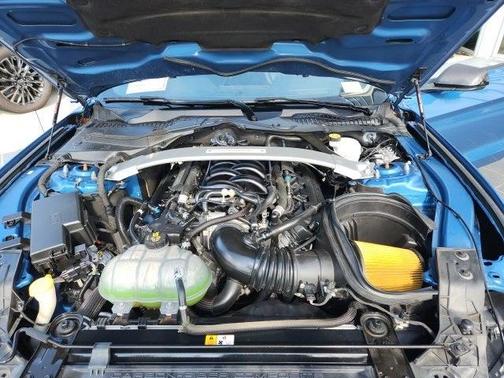 2019 Ford Shelby GT350 Base