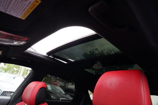 Adriatic Blue 2023 Genesis GV70 2.5T