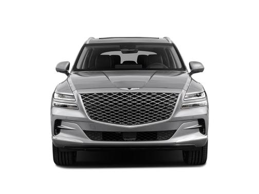 2021 Genesis GV80 3.5T