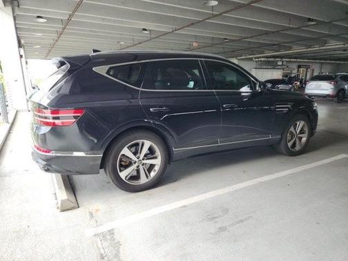 2021 Genesis GV80 3.5T