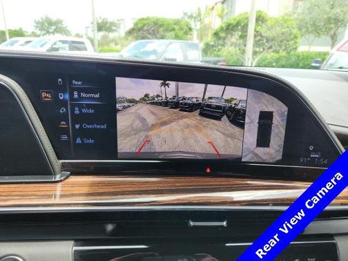 2022 Cadillac Escalade ESV Premium Luxury