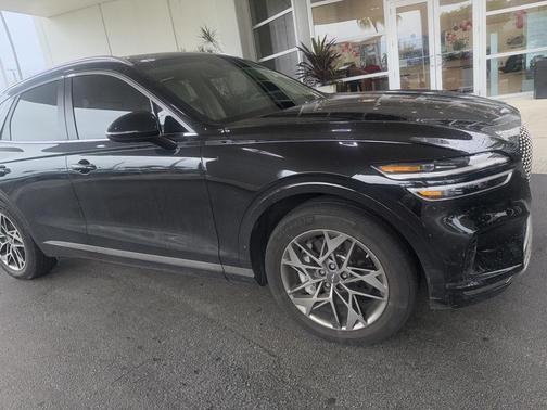 2023 Genesis GV70 2.5T