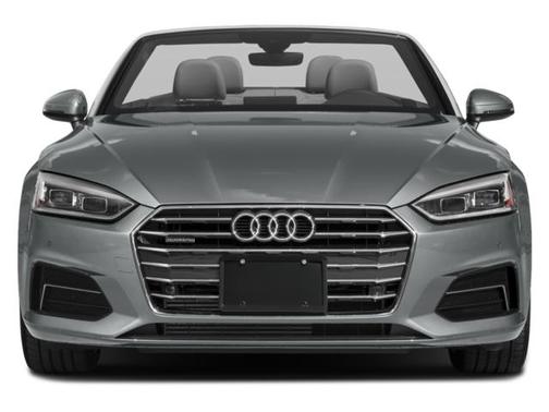 2018 Audi A5 2.0T Premium Plus