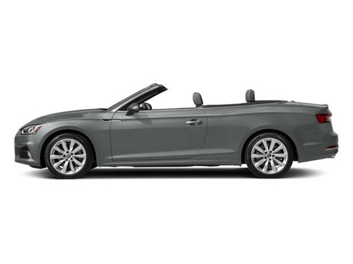 2018 Audi A5 2.0T Premium Plus