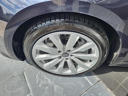 2018 Audi A5 2.0T Premium Plus