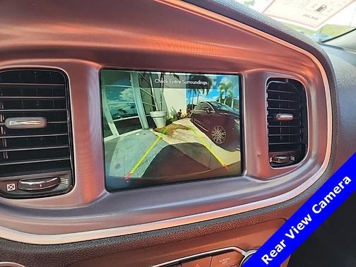 2021 Dodge Charger GT