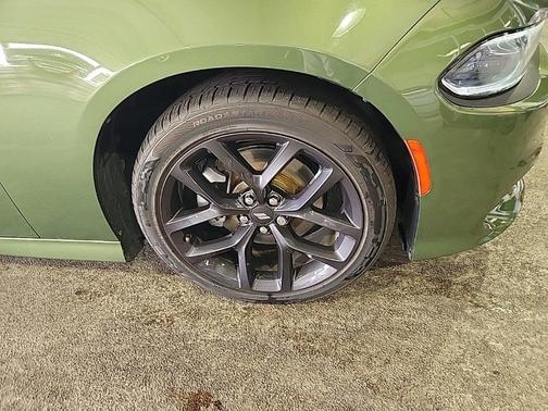 2021 Dodge Charger GT