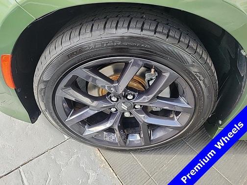 2021 Dodge Charger GT