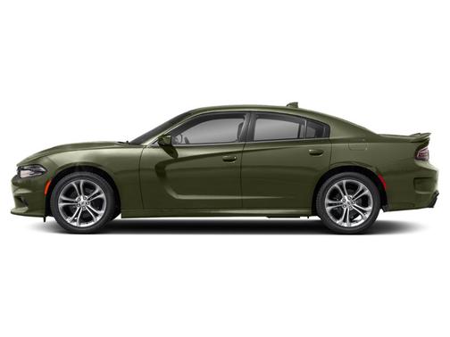 2021 Dodge Charger GT
