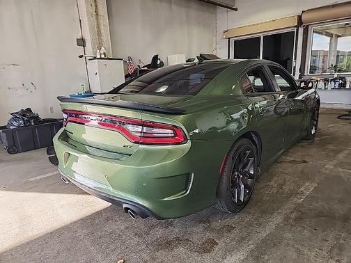 2021 Dodge Charger GT