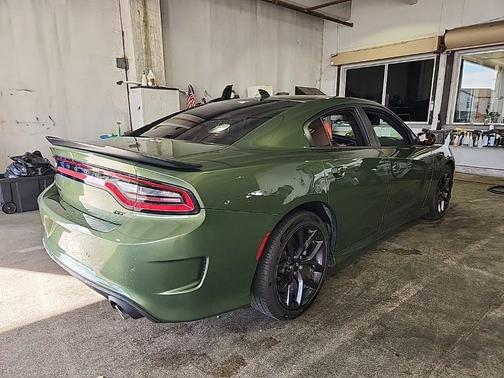 2021 Dodge Charger GT