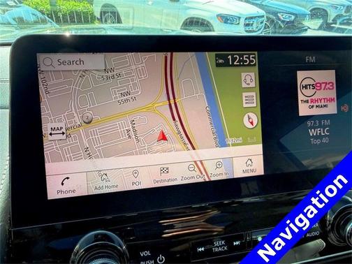 2023 INFINITI QX80 PREMIUM SELECT