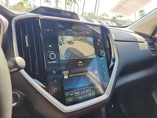 2023 Subaru Ascent Touring 7-Passenger