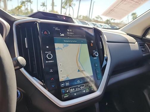 2023 Subaru Ascent Touring 7-Passenger