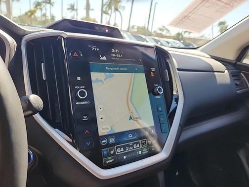 2023 Subaru Ascent Touring 7-Passenger