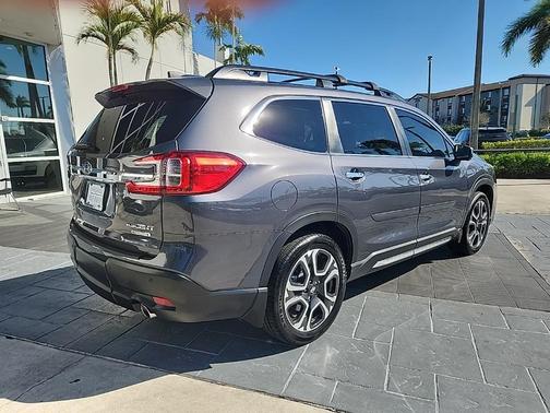 2023 Subaru Ascent Touring 7-Passenger