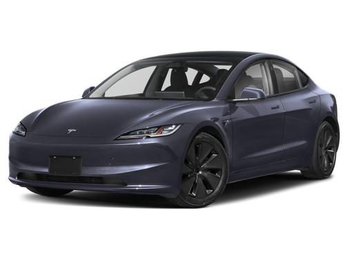 2024 Tesla Model 3 Base