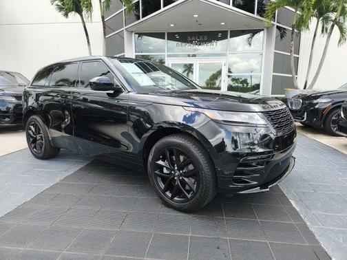 2024 Land Rover Range Rover Velar P250 Dynamic SE
