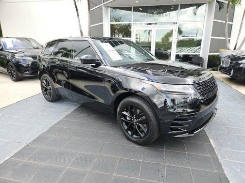 2024 Land Rover Range Rover Velar P250 Dynamic SE