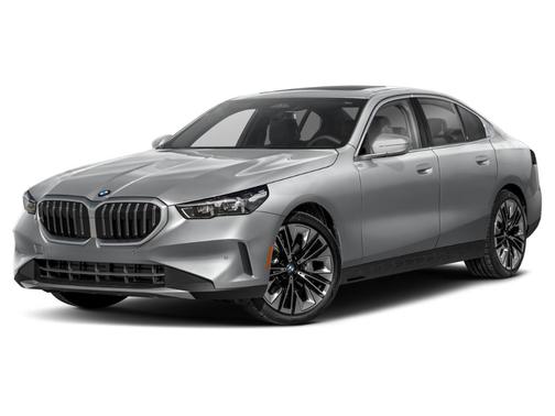2025 BMW 530 i xDrive