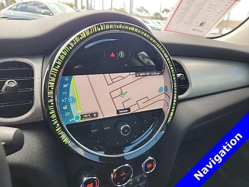 2024 MINI Hardtop Cooper