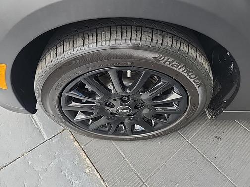 2024 MINI Hardtop Cooper