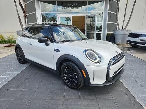 2024 MINI Hardtop Cooper