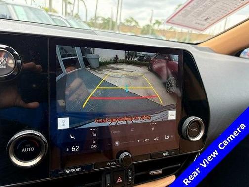 2023 Lexus NX 250 Base