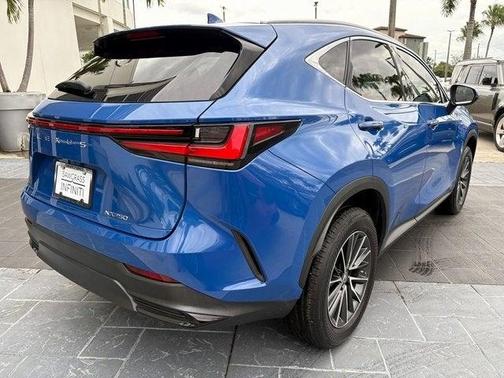 2023 Lexus NX 250 Base