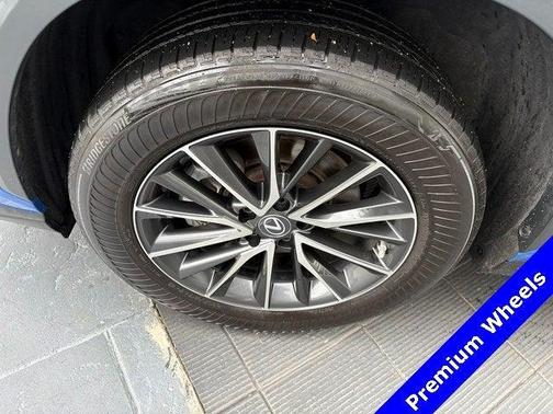 2023 Lexus NX 250 Base