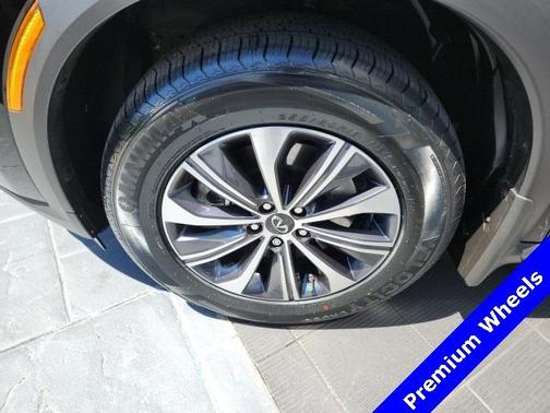 2023 INFINITI QX60 Pure