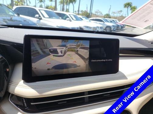 2023 INFINITI QX60 Pure