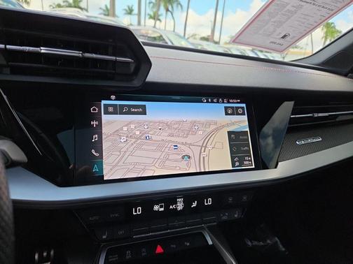 2024 Audi S3 2.0T quattro Premium