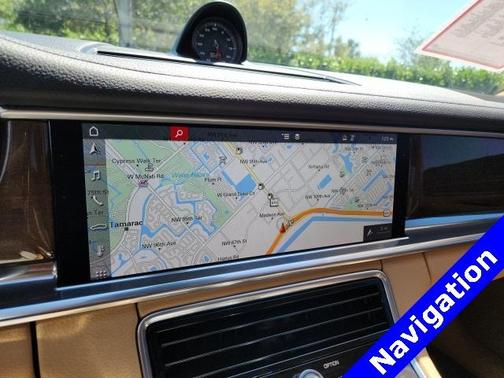 2020 Porsche Panamera 4