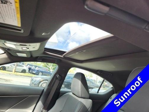 2023 Lexus IS 500 F SPORT Performance