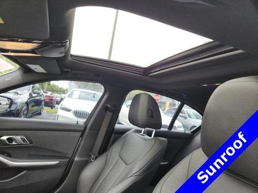 2021 BMW M340 i xDrive