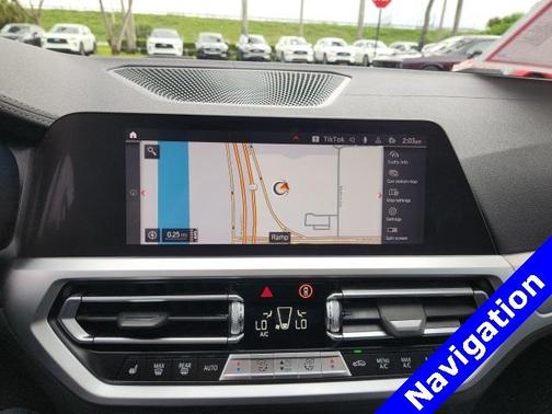 2021 BMW M340 i xDrive