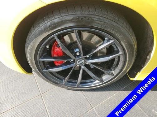 2023 Nissan Z Performance