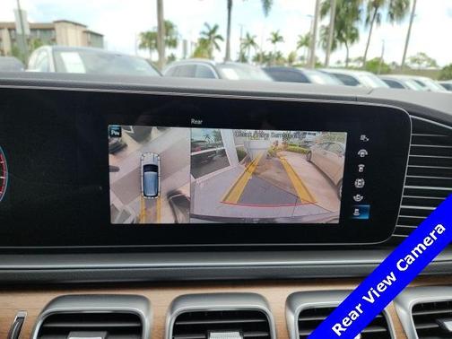 2023 Mercedes-Benz GLE 350 Base 4MATIC