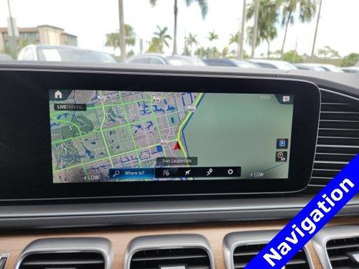 2023 Mercedes-Benz GLE 350 Base 4MATIC