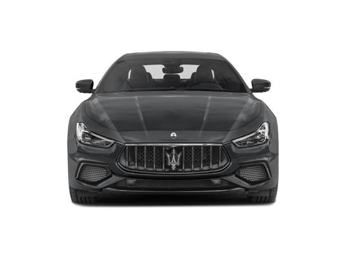 2023 Maserati Ghibli GT
