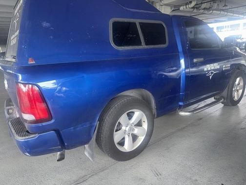 2014 RAM 1500 Tradesman/Express