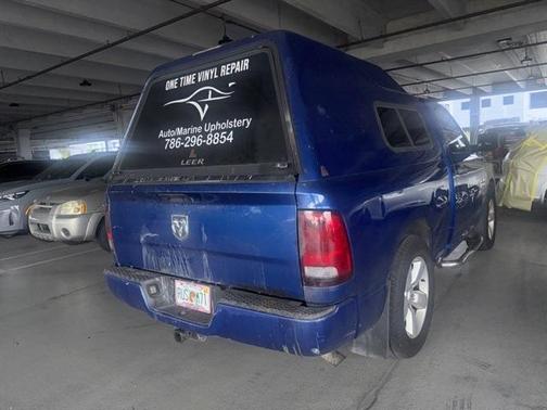 2014 RAM 1500 Tradesman/Express