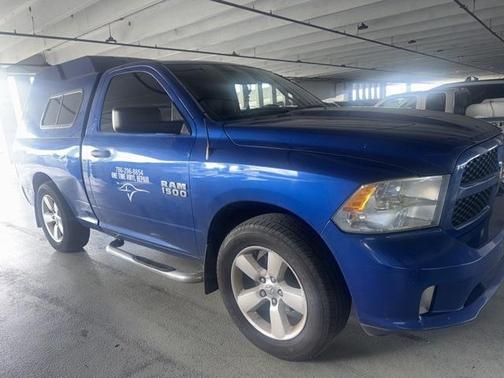 2014 RAM 1500 Tradesman/Express
