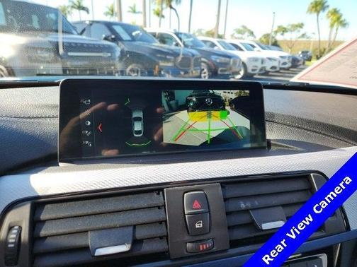 2018 BMW 440 Gran Coupe i